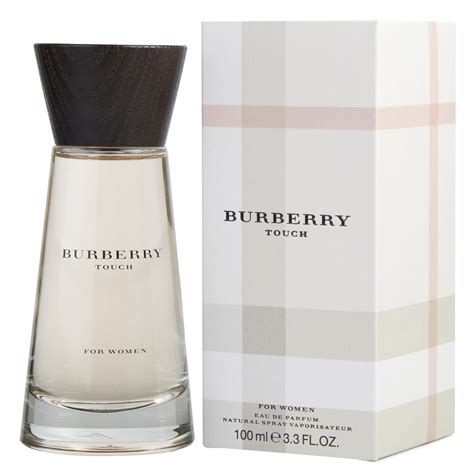 burberry touch by burberry eau spray|Burberry touch perfume smells like.